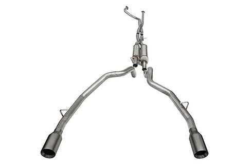 Corsa Performance Xtreme Sound TRX